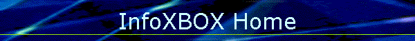 InfoXBOX Home
